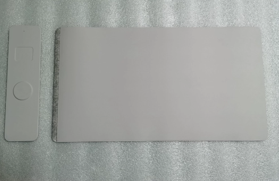 15W Magnetic Wireless Charger Mouse Pad